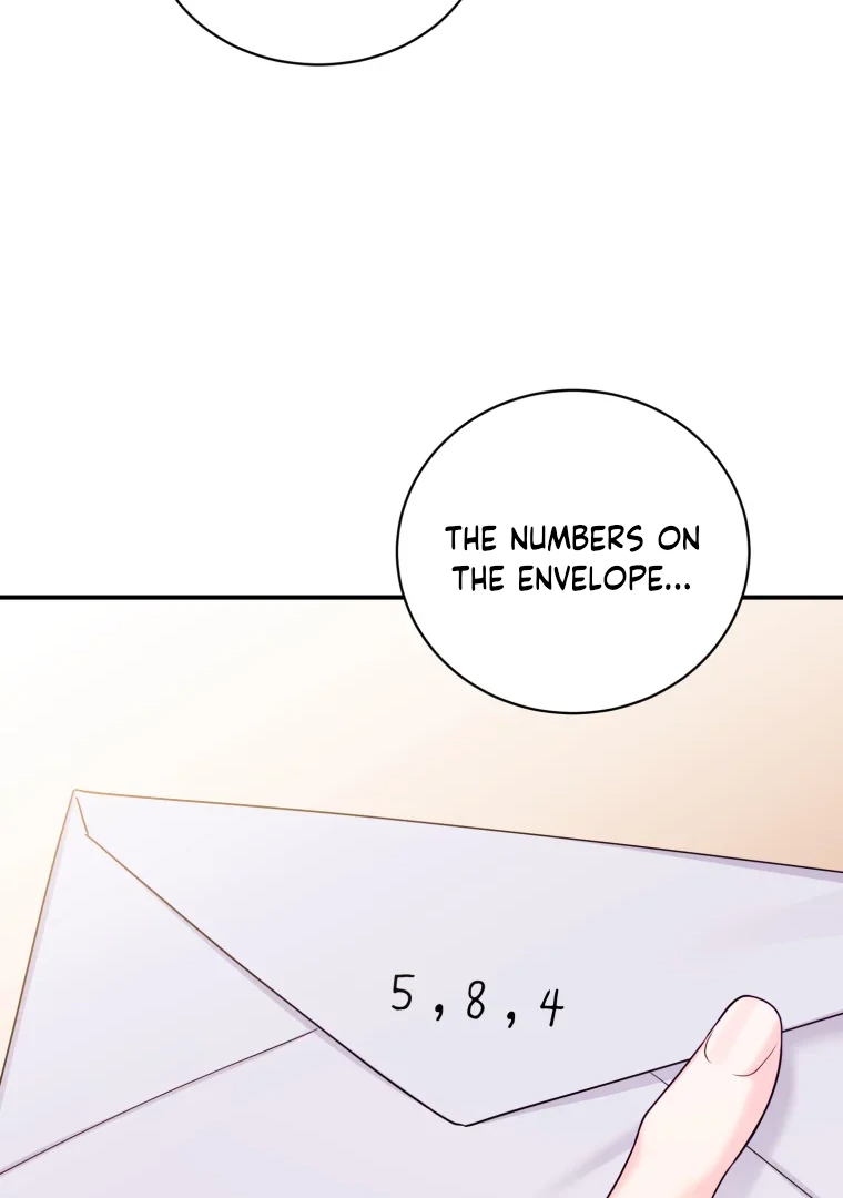 My Favorite Savior Girl Chapter 70 - Page 91