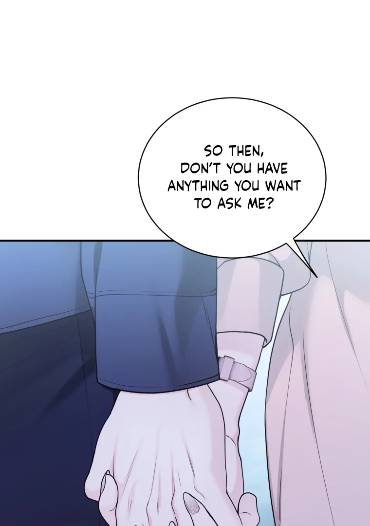 My Favorite Savior Girl Chapter 70 - Page 93