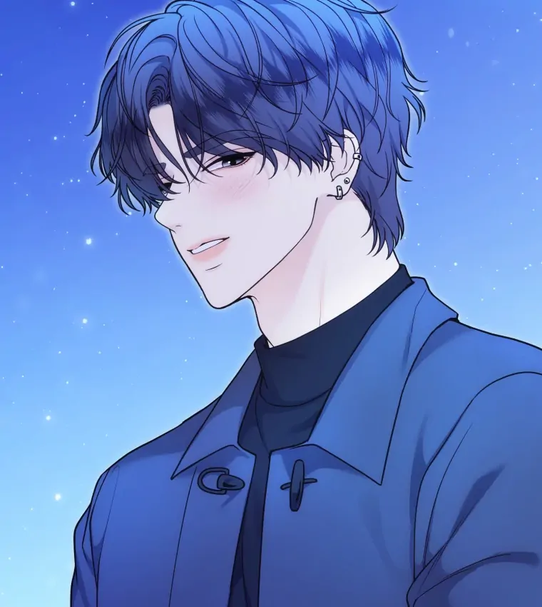 My Favorite Savior Girl Chapter 70 - Page 96