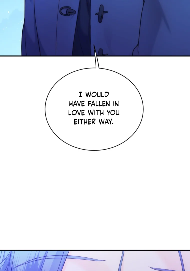 My Favorite Savior Girl Chapter 70 - Page 97