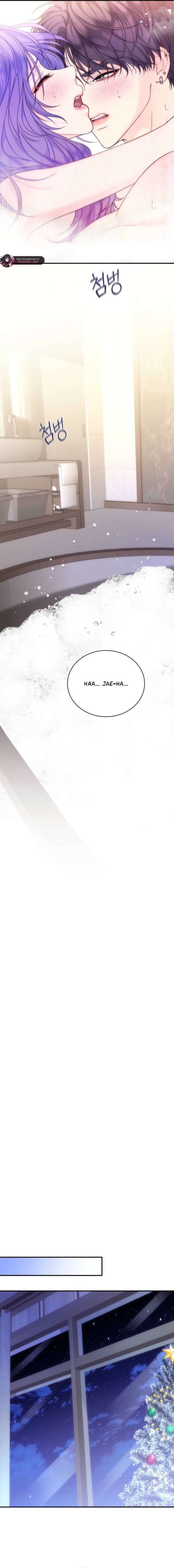 My Favorite Savior Girl Chapter 72 - Page 12