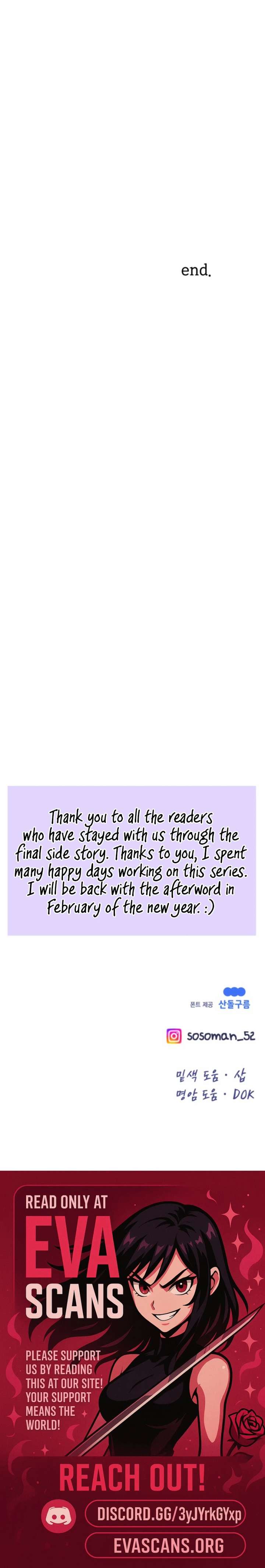 My Favorite Savior Girl Chapter 72 - Page 16