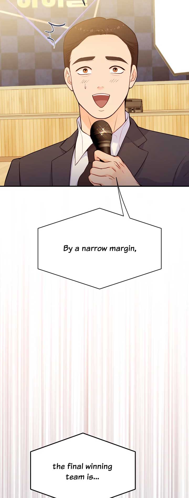 My Favorite Savior Girl Chapter 8 - Page 103