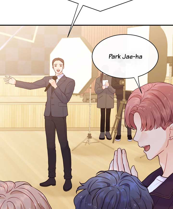 My Favorite Savior Girl Chapter 8 - Page 12