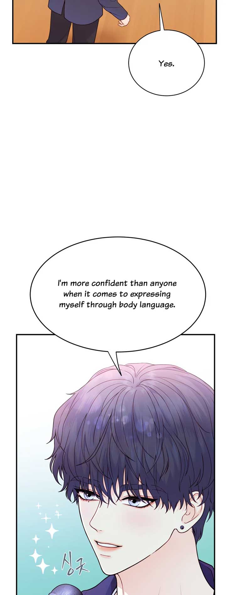 My Favorite Savior Girl Chapter 8 - Page 14