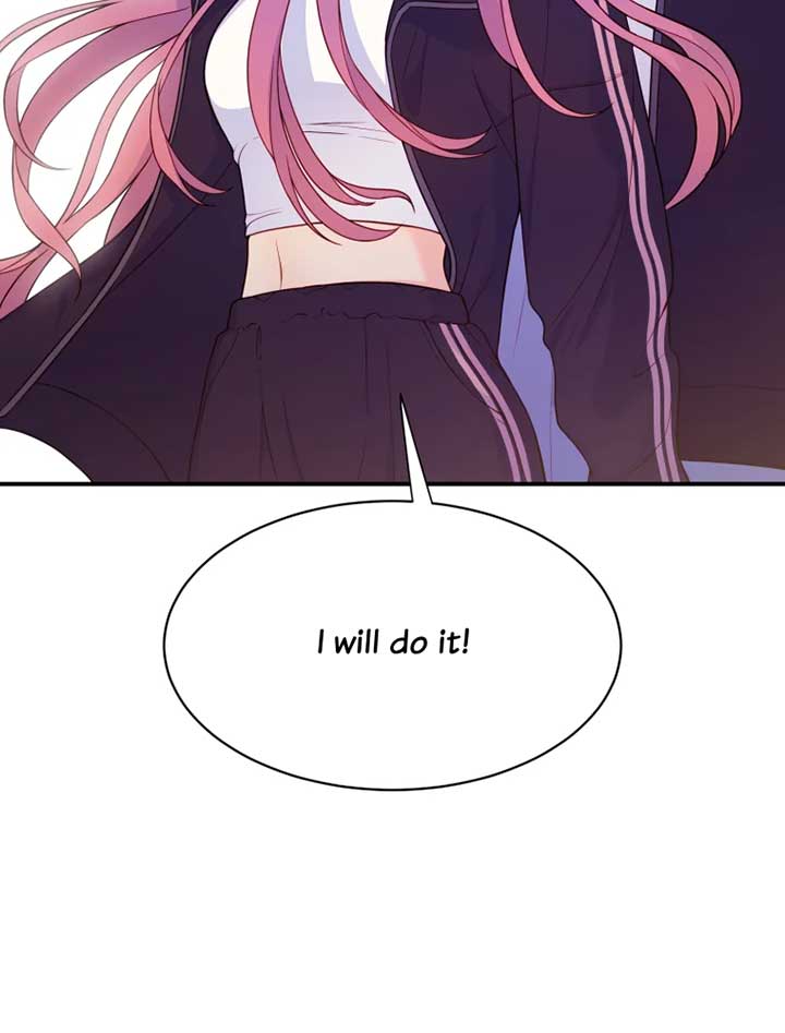 My Favorite Savior Girl Chapter 8 - Page 19