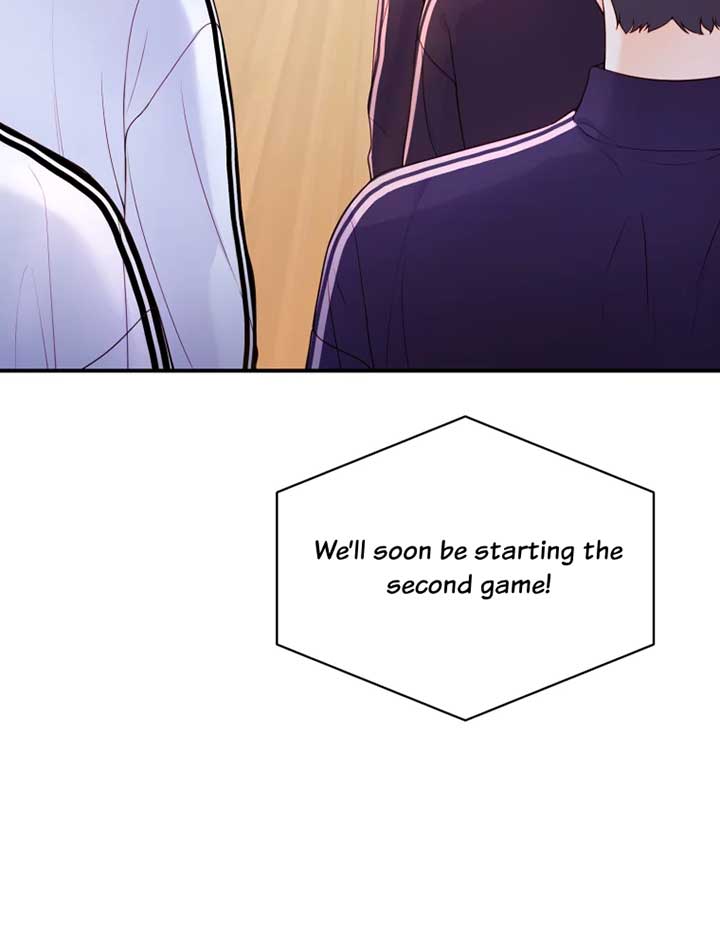 My Favorite Savior Girl Chapter 8 - Page 2