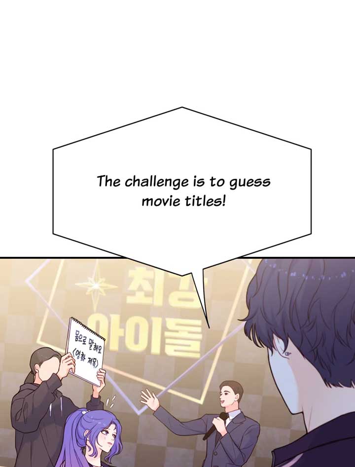 My Favorite Savior Girl Chapter 8 - Page 23