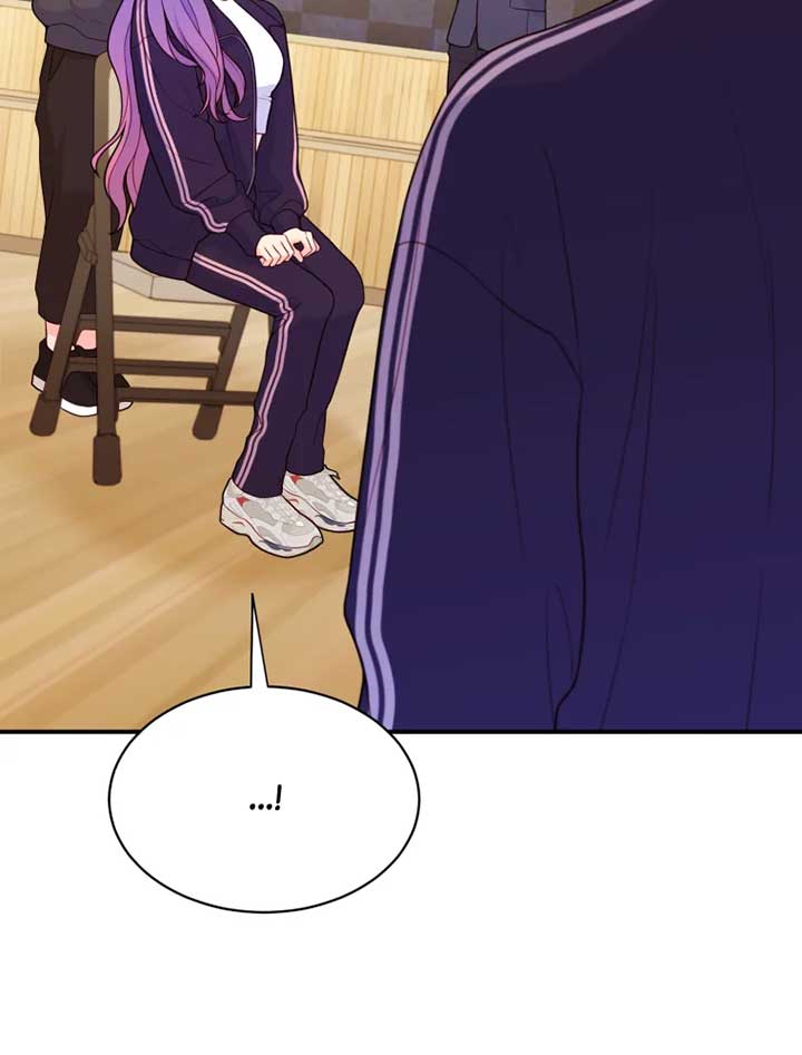 My Favorite Savior Girl Chapter 8 - Page 24