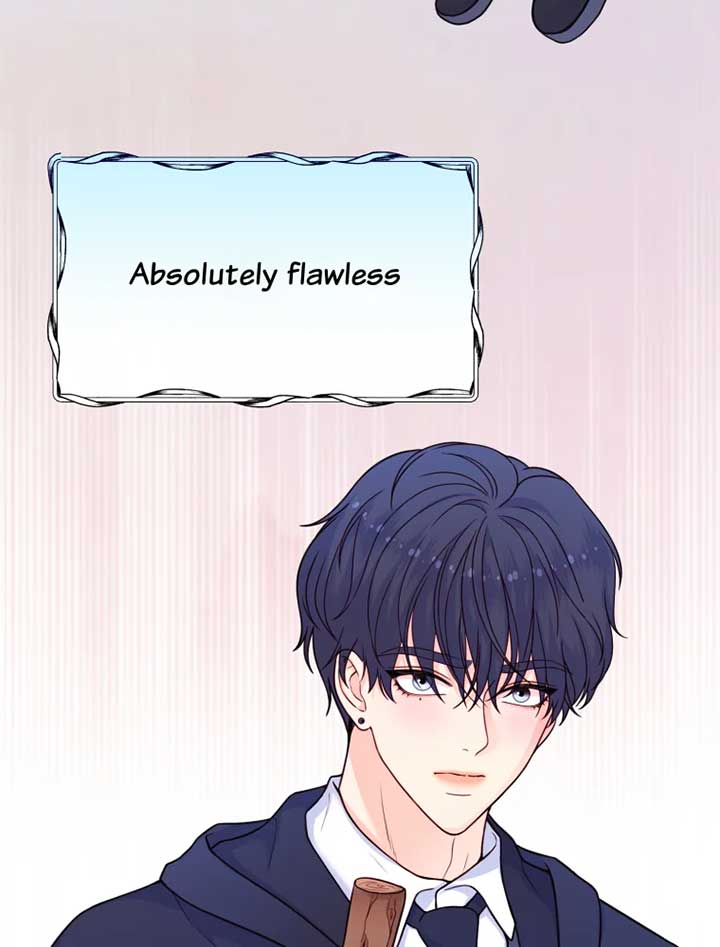 My Favorite Savior Girl Chapter 8 - Page 27