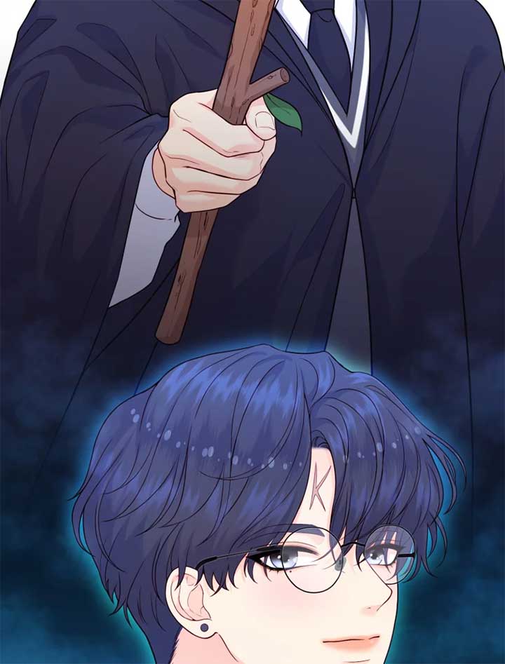 My Favorite Savior Girl Chapter 8 - Page 28