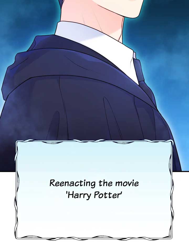 My Favorite Savior Girl Chapter 8 - Page 29