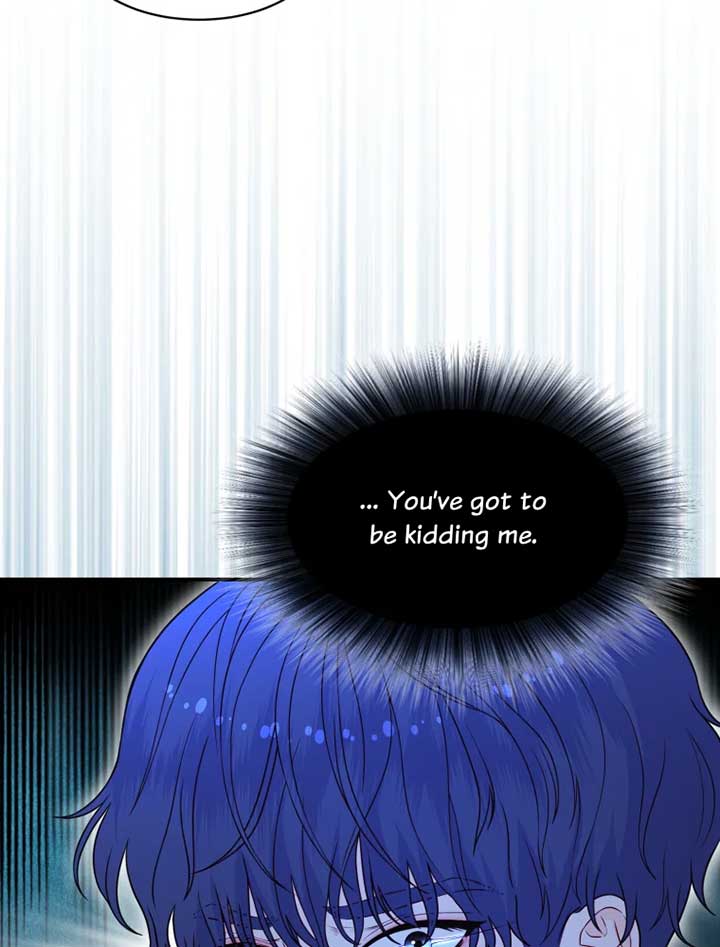 My Favorite Savior Girl Chapter 8 - Page 34