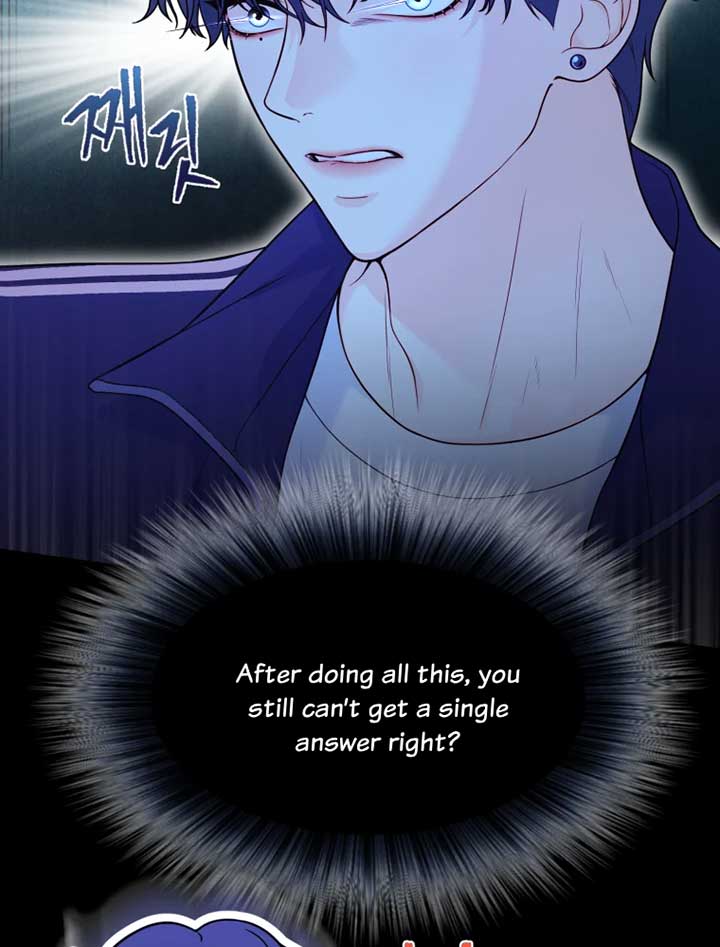 My Favorite Savior Girl Chapter 8 - Page 35