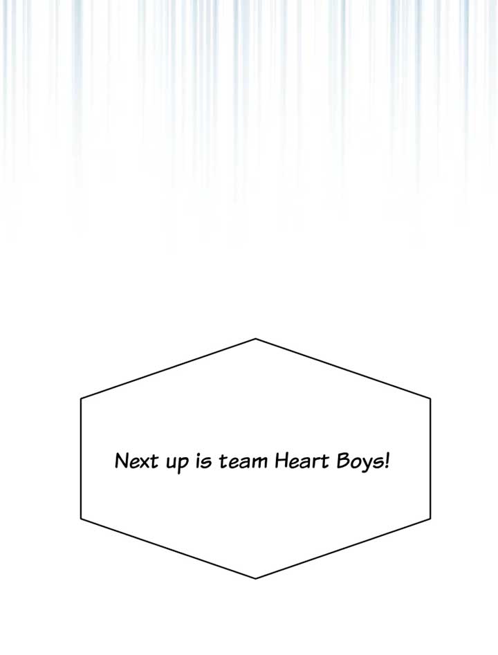 My Favorite Savior Girl Chapter 8 - Page 38