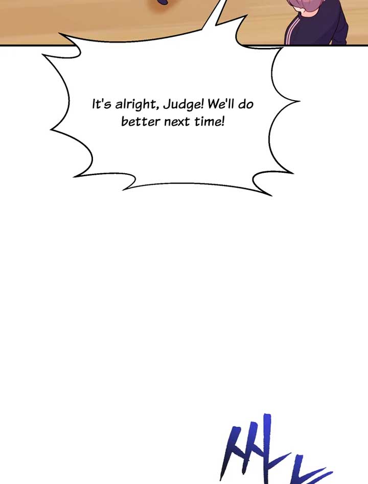 My Favorite Savior Girl Chapter 8 - Page 40