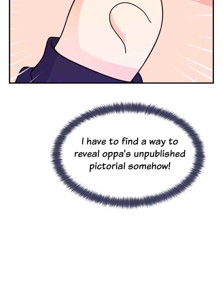 My Favorite Savior Girl Chapter 8 - Page 43