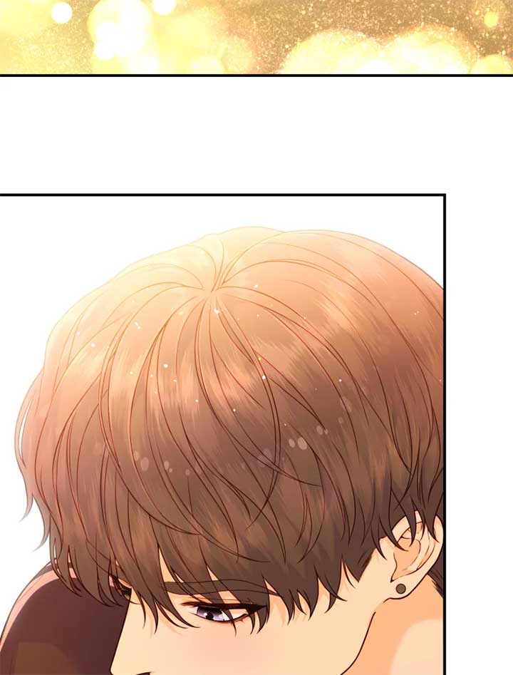 My Favorite Savior Girl Chapter 8 - Page 52