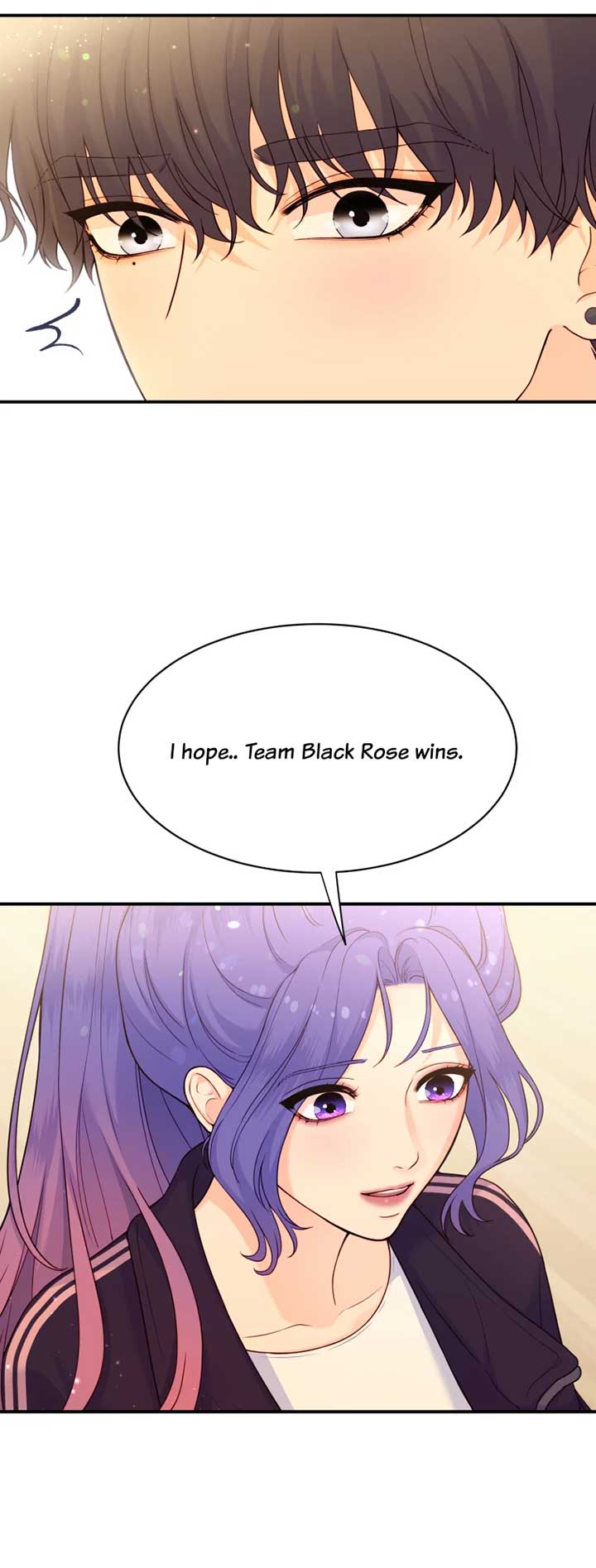 My Favorite Savior Girl Chapter 8 - Page 57