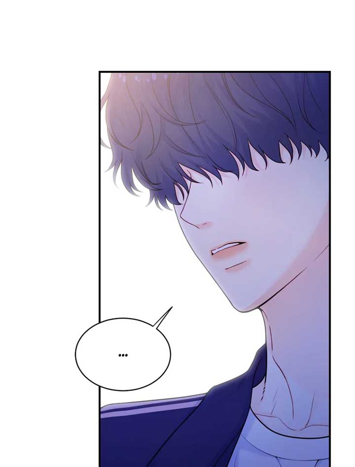 My Favorite Savior Girl Chapter 8 - Page 58