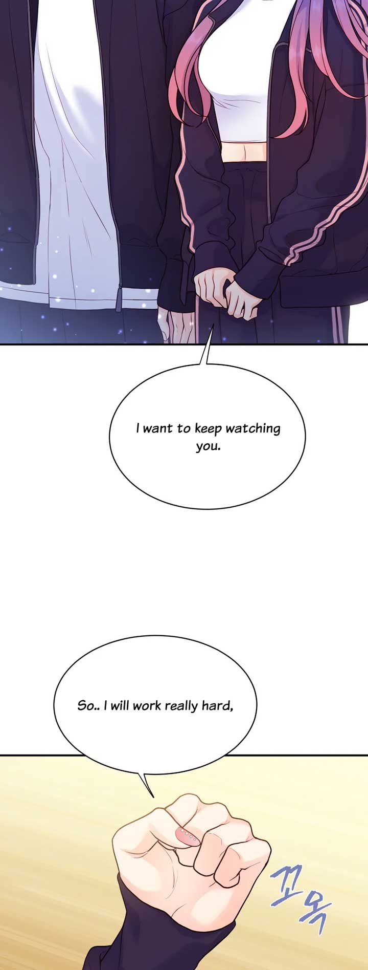 My Favorite Savior Girl Chapter 8 - Page 61