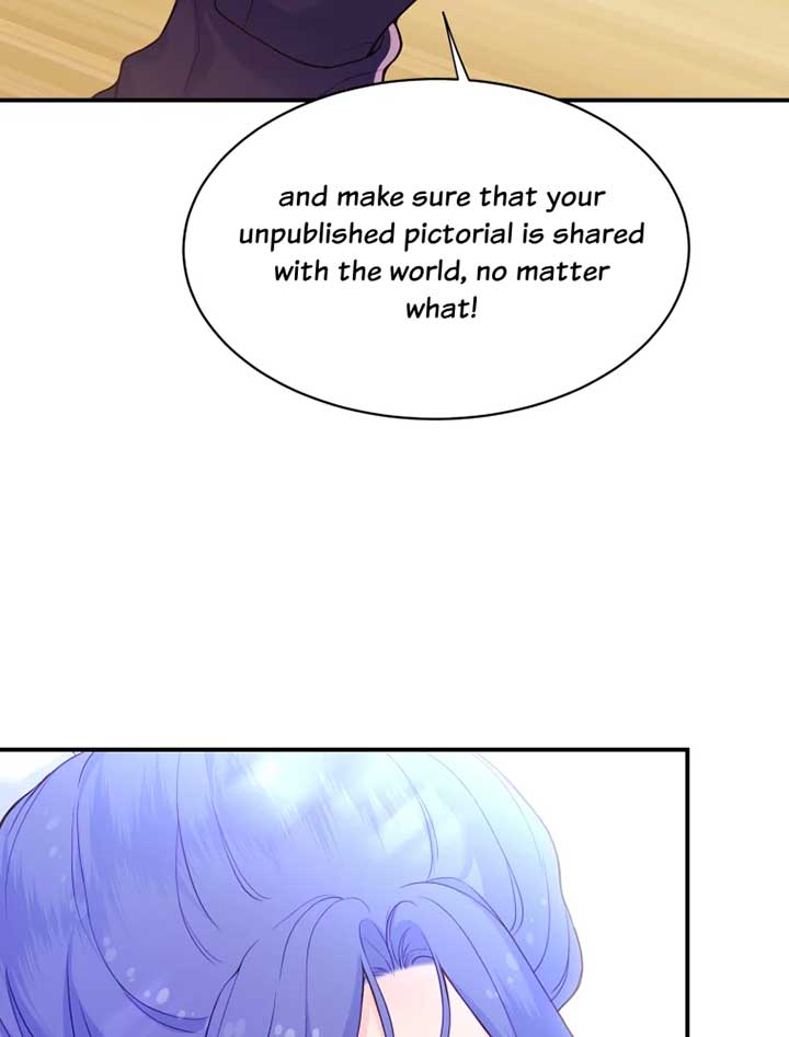 My Favorite Savior Girl Chapter 8 - Page 62