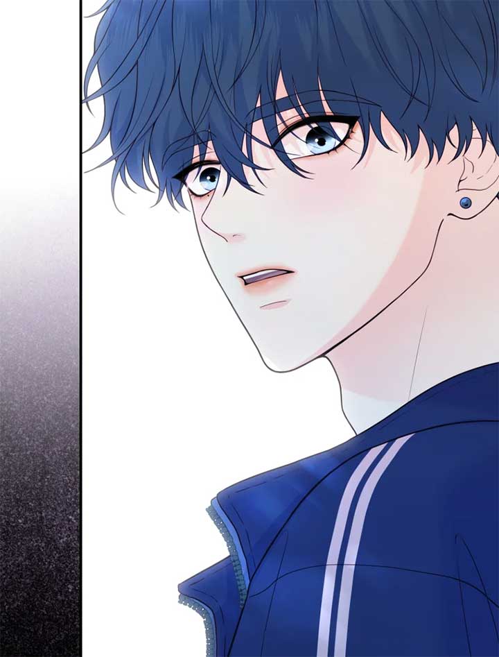 My Favorite Savior Girl Chapter 8 - Page 64