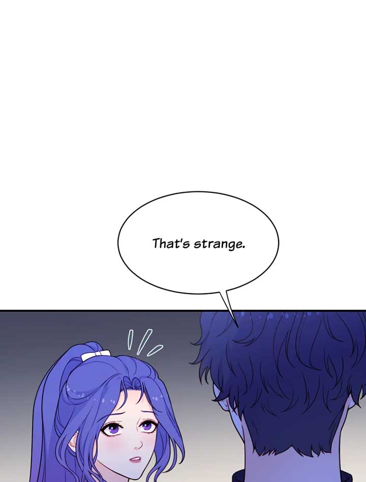 My Favorite Savior Girl Chapter 8 - Page 69