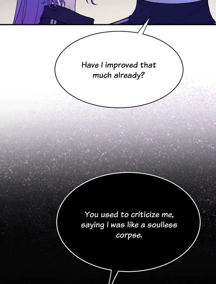 My Favorite Savior Girl Chapter 8 - Page 70