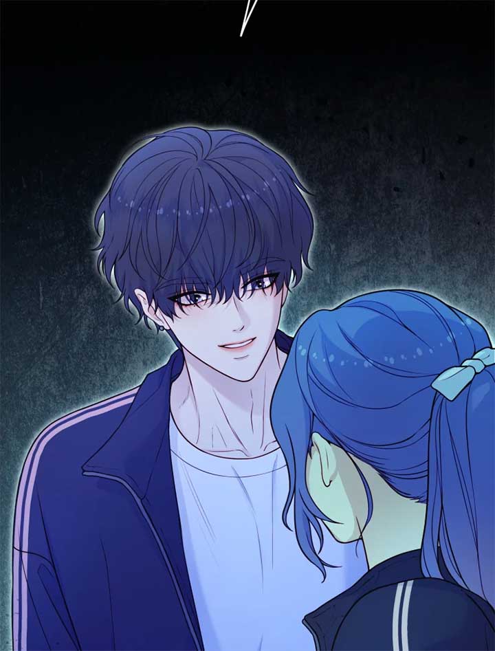 My Favorite Savior Girl Chapter 8 - Page 71