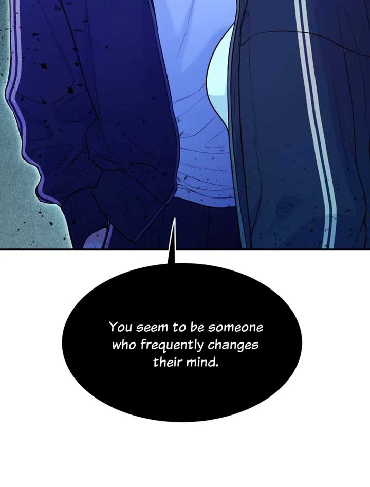 My Favorite Savior Girl Chapter 8 - Page 72