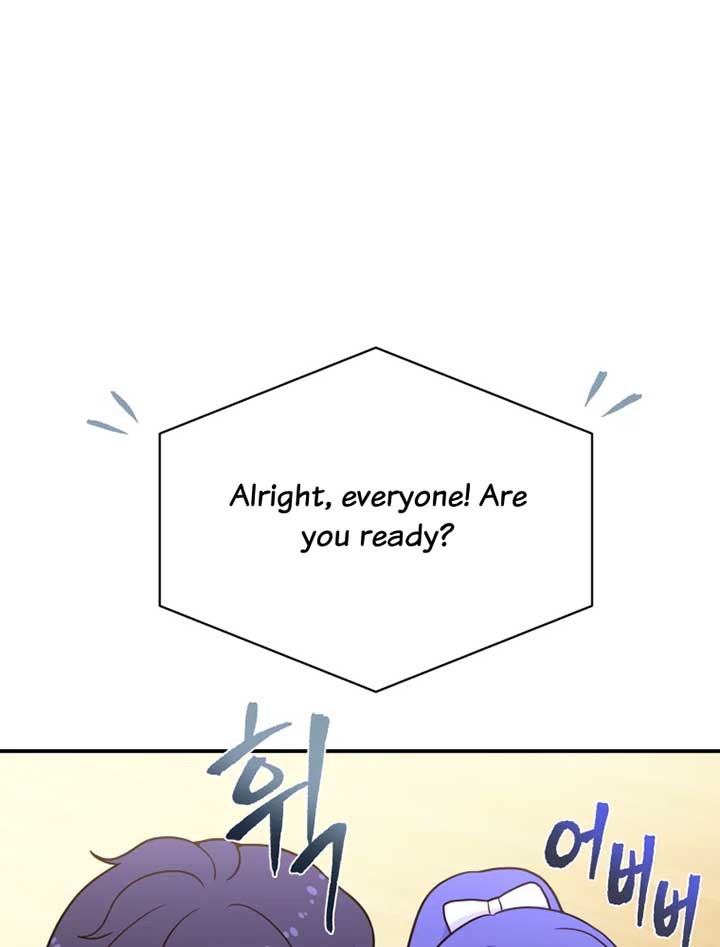 My Favorite Savior Girl Chapter 8 - Page 74