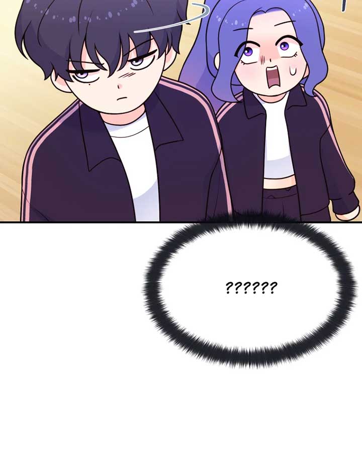 My Favorite Savior Girl Chapter 8 - Page 75