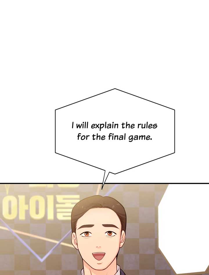 My Favorite Savior Girl Chapter 8 - Page 76