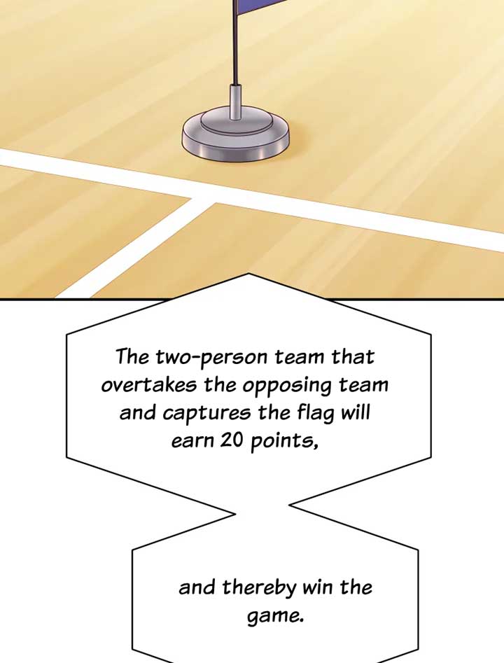 My Favorite Savior Girl Chapter 8 - Page 78