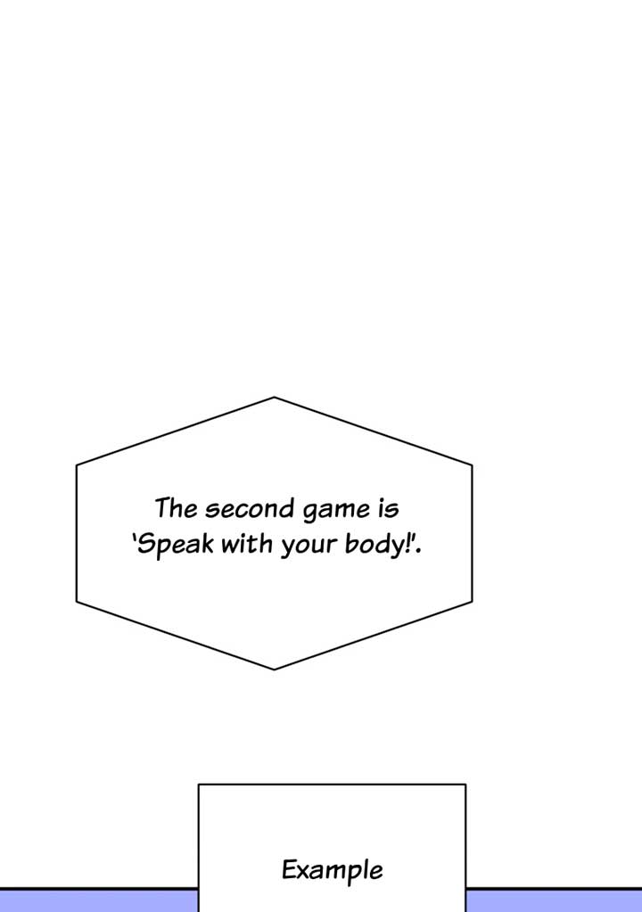 My Favorite Savior Girl Chapter 8 - Page 9