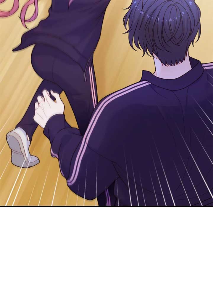 My Favorite Savior Girl Chapter 8 - Page 91