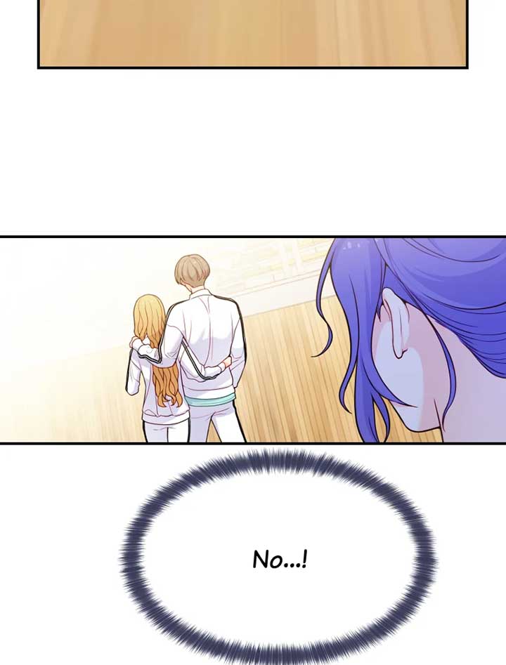 My Favorite Savior Girl Chapter 8 - Page 94