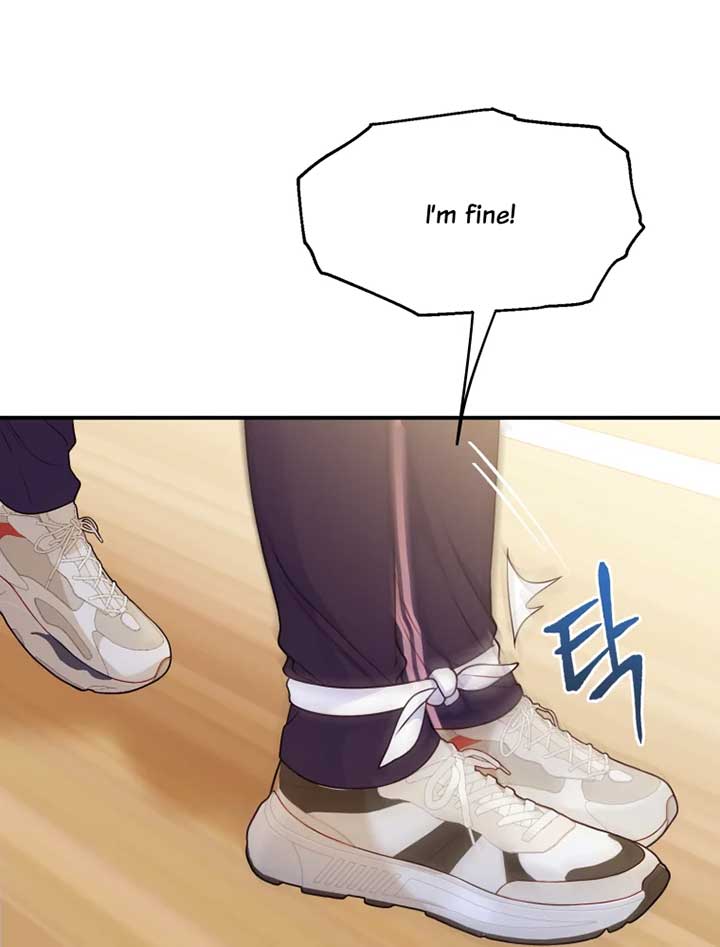 My Favorite Savior Girl Chapter 8 - Page 97