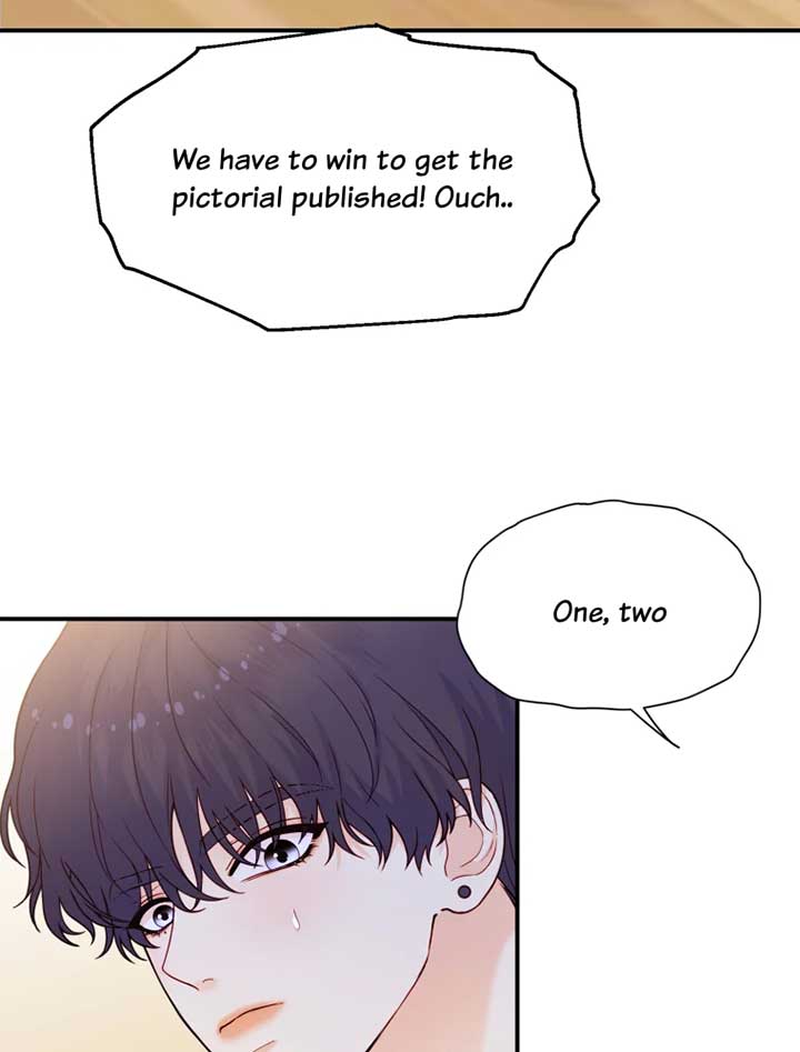 My Favorite Savior Girl Chapter 8 - Page 98