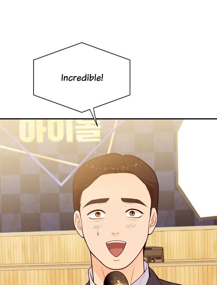 My Favorite Savior Girl Chapter 9 - Page 1