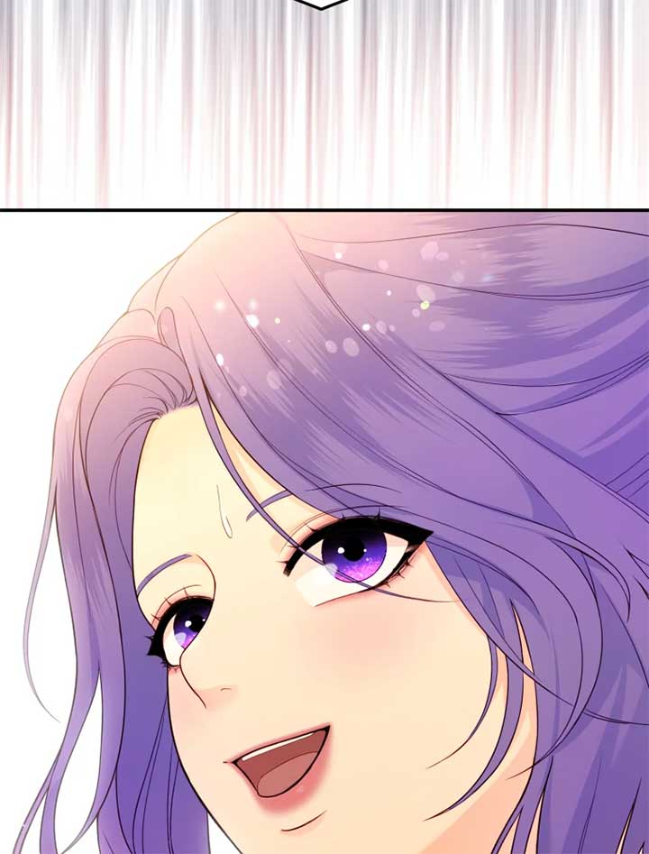 My Favorite Savior Girl Chapter 9 - Page 11