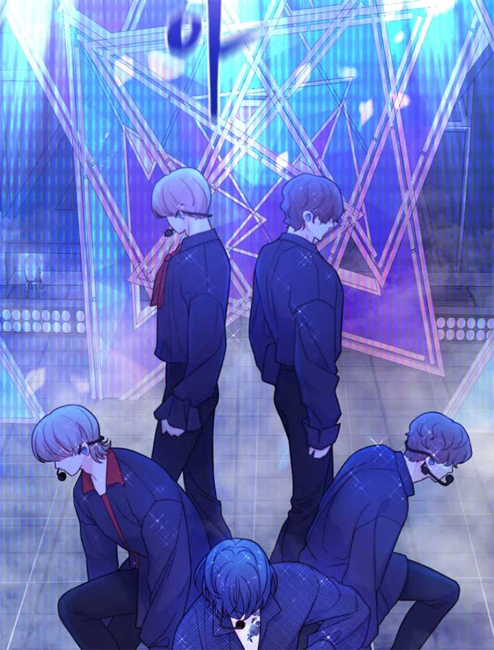 My Favorite Savior Girl Chapter 9 - Page 111