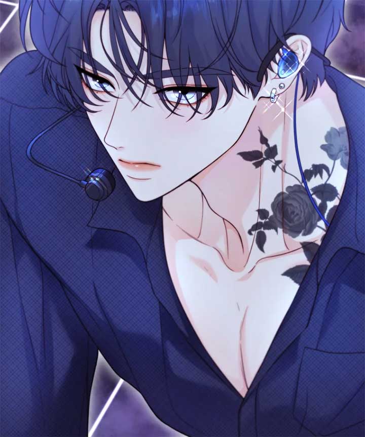 My Favorite Savior Girl Chapter 9 - Page 119