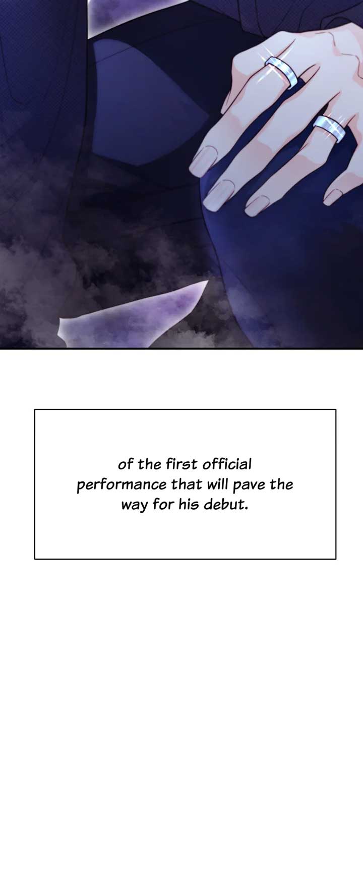 My Favorite Savior Girl Chapter 9 - Page 120