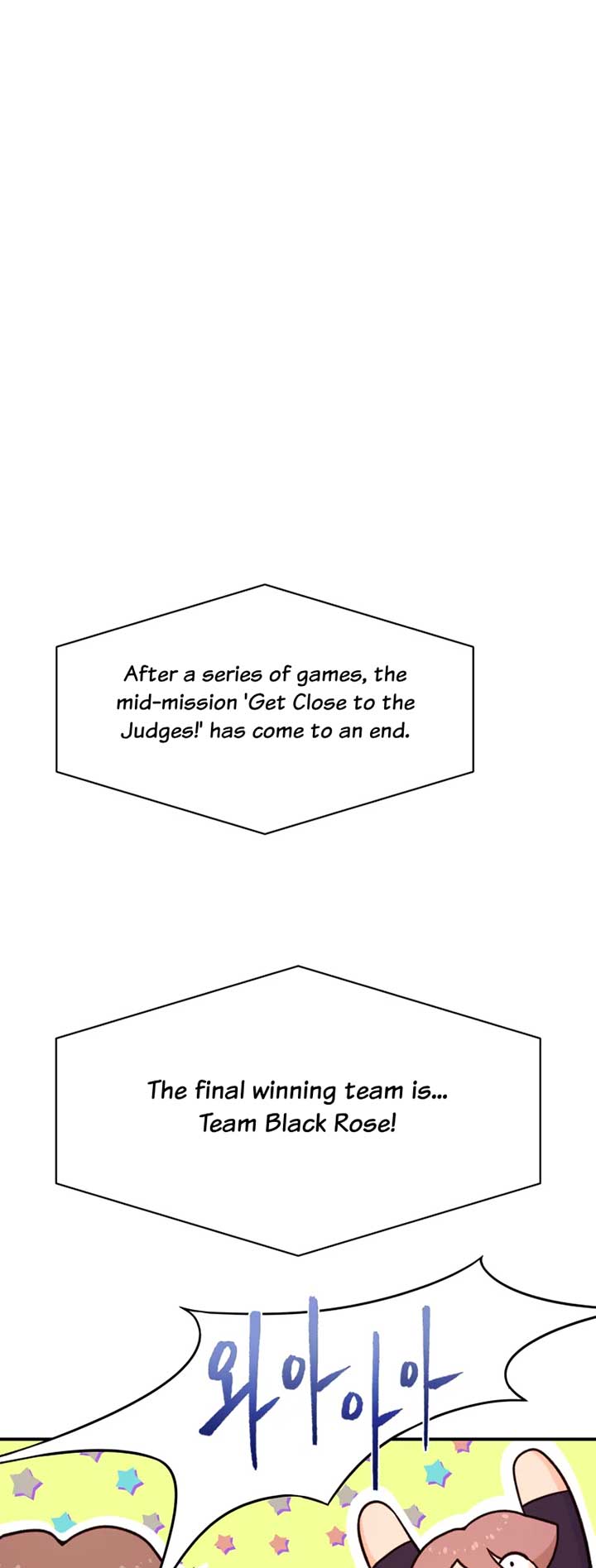 My Favorite Savior Girl Chapter 9 - Page 15