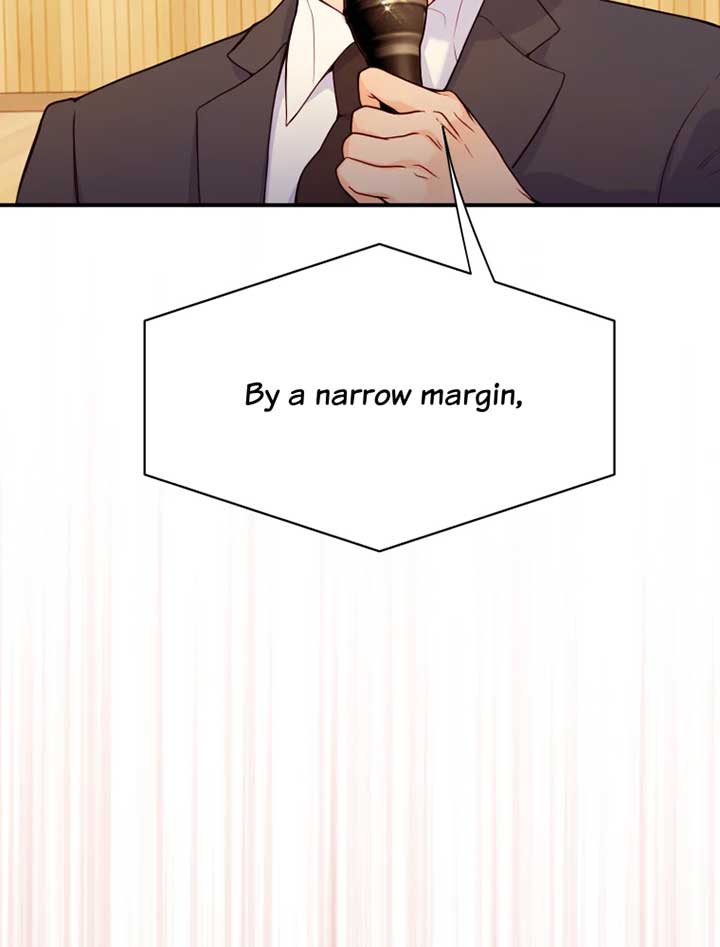 My Favorite Savior Girl Chapter 9 - Page 2