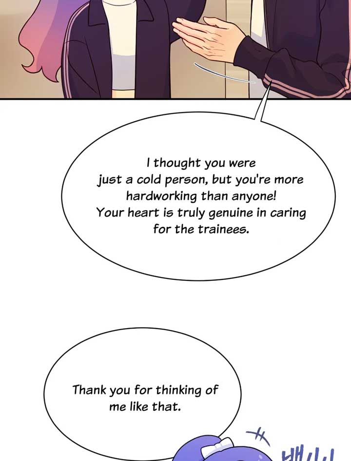 My Favorite Savior Girl Chapter 9 - Page 20