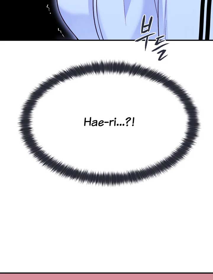 My Favorite Savior Girl Chapter 9 - Page 24