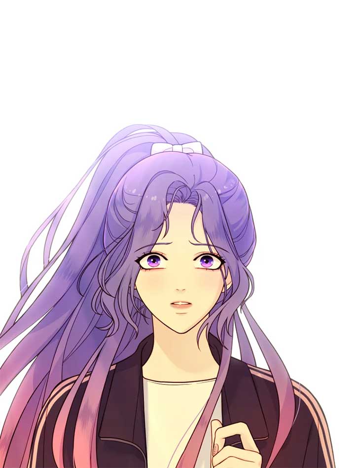 My Favorite Savior Girl Chapter 9 - Page 30